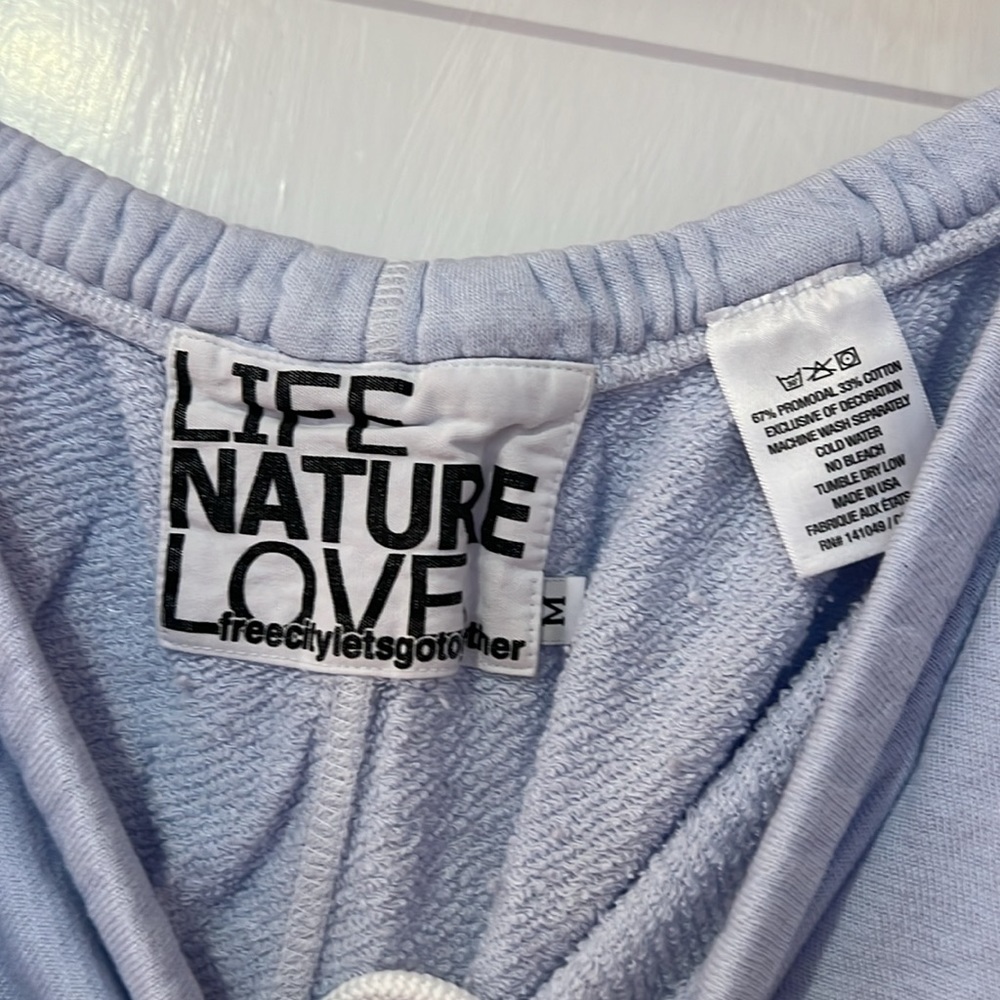 FREECITY Sweatpants - Picture 2 of 4